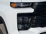 2026 Chevrolet Silverado 3500 Crew Cab 4WD Pickup for sale #C266084 - photo 9
