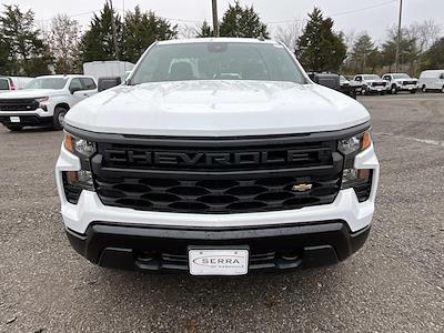 New 2026 Chevrolet Silverado 1500 Work Truck Regular Cab for sale #C266093 - photo 2