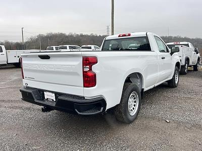 2026 Chevrolet Silverado 1500 Regular Cab RWD Pickup for sale #C266093 - photo 2