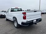 New 2026 Chevrolet Silverado 1500 Work Truck Regular Cab for sale #C266093 - photo 5
