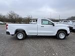 New 2026 Chevrolet Silverado 1500 Work Truck Regular Cab for sale #C266093 - photo 8