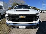 New 2026 Chevrolet Silverado 3500 Crew Cab Reading SLU108-DW 9' Service Truck for sale #C266095 - photo 4