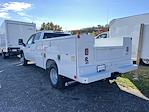 New 2026 Chevrolet Silverado 3500 Crew Cab Reading SLU108-DW 9' Service Truck for sale #C266095 - photo 7