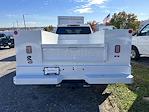New 2026 Chevrolet Silverado 3500 Crew Cab Reading SLU108-DW 9' Service Truck for sale #C266095 - photo 3