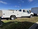 New 2026 Chevrolet Silverado 3500 Crew Cab Reading SLU108-DW 9' Service Truck for sale #C266095 - photo 2