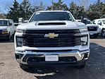New 2026 Chevrolet Silverado 3500 Regular Cab Service Truck for sale #C266109 - photo 3