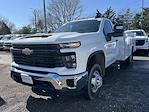 New 2026 Chevrolet Silverado 3500 Regular Cab Service Truck for sale #C266109 - photo 4