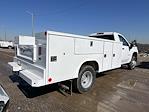 New 2026 Chevrolet Silverado 3500 Regular Cab Service Truck for sale #C266109 - photo 2