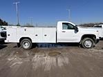 New 2026 Chevrolet Silverado 3500 Regular Cab Service Truck for sale #C266109 - photo 8