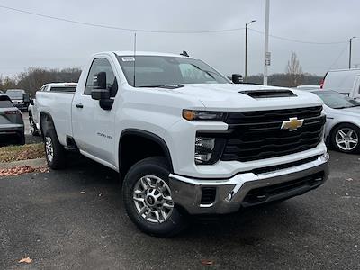 New 2026 Chevrolet Silverado 2500 Work Truck Regular Cab for sale #C266110 - photo 1