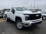New 2026 Chevrolet Silverado 2500 Work Truck Regular Cab for sale #C266110 - photo 1