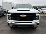 New 2026 Chevrolet Silverado 2500 Work Truck Regular Cab for sale #C266110 - photo 3