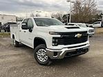 New 2026 Chevrolet Silverado 2500 Double Cab Service Truck for sale #C266113 - photo 1