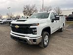 New 2026 Chevrolet Silverado 2500 Double Cab Service Truck for sale #C266113 - photo 4