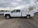 New 2026 Chevrolet Silverado 2500 Double Cab Service Truck for sale #C266113 - photo 5