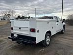 New 2026 Chevrolet Silverado 2500 Double Cab Service Truck for sale #C266113 - photo 2