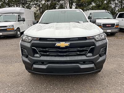 2026 Chevrolet Colorado Crew Cab RWD Pickup for sale #C266117 - photo 2