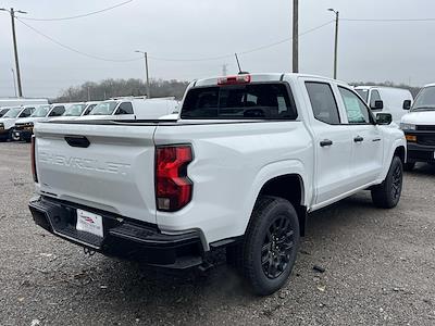 New 2026 Chevrolet Colorado Work Truck Crew Cab for sale #C266117 - photo 2