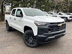 New 2026 Chevrolet Colorado Work Truck Crew Cab for sale #C266117 - photo 1