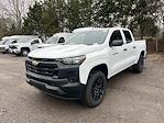 New 2026 Chevrolet Colorado Work Truck Crew Cab for sale #C266117 - photo 3