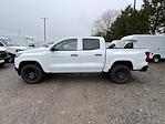 New 2026 Chevrolet Colorado Work Truck Crew Cab for sale #C266117 - photo 4