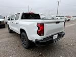 New 2026 Chevrolet Colorado Work Truck Crew Cab for sale #C266117 - photo 5
