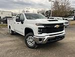 New 2026 Chevrolet Silverado 2500 Double Cab Service Truck for sale #C266121 - photo 1