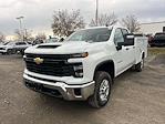 New 2026 Chevrolet Silverado 2500 Double Cab Service Truck for sale #C266121 - photo 4
