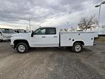 New 2026 Chevrolet Silverado 2500 Double Cab Service Truck for sale #C266121 - photo 5