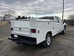 New 2026 Chevrolet Silverado 2500 Double Cab Service Truck for sale #C266121 - photo 2
