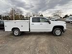 New 2026 Chevrolet Silverado 2500 Double Cab Service Truck for sale #C266121 - photo 8