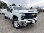 2026 Chevrolet Silverado 3500 Crew Cab 4WD Reading Service Truck for sale #C266131 - photo 1