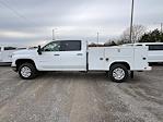 2026 Chevrolet Silverado 3500 Crew Cab 4WD Reading Service Truck for sale #C266131 - photo 5