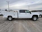 2026 Chevrolet Silverado 3500 Crew Cab 4WD Reading Service Truck for sale #C266131 - photo 8