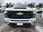New 2026 Chevrolet Silverado 3500 Crew Cab Steel Flatbed Truck for sale #C266143 - photo 3