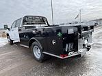 New 2026 Chevrolet Silverado 3500 Crew Cab Steel Flatbed Truck for sale #C266143 - photo 6