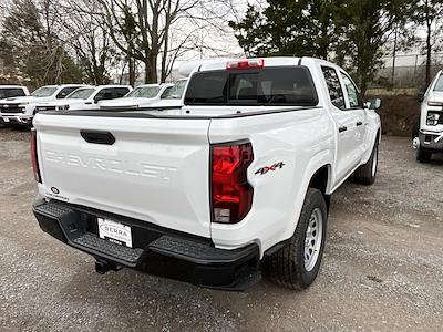 New 2026 Chevrolet Colorado Work Truck Crew Cab for sale #C266163 - photo 2