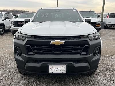 New 2026 Chevrolet Colorado Work Truck Crew Cab for sale #C266164 - photo 2