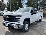2026 Chevrolet Silverado 2500 Crew Cab RWD Reading Service Truck for sale #C266166 - photo 4