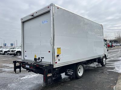 2026 Chevrolet LCF 4500HG Regular Cab RWD Bay Bridge Box Truck for sale #C266167 - photo 2