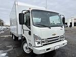 New 2026 Chevrolet LCF 4500HG Regular Cab Box Truck with Liftgate for sale #C266167 - photo 1