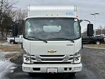 New 2026 Chevrolet LCF 4500HG Regular Cab Box Truck with Liftgate for sale #C266167 - photo 3