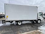 New 2026 Chevrolet LCF 4500HG Regular Cab Box Truck with Liftgate for sale #C266167 - photo 8