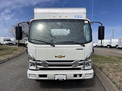 New 2026 Chevrolet LCF 4500HG - photo 1