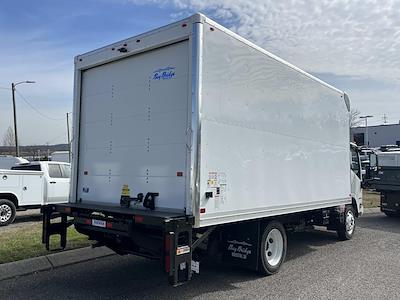 New 2026 Chevrolet LCF 4500HG - photo 1