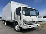 2026 Chevrolet LCF 4500HG Regular Cab RWD Bay Bridge Box Truck for sale #C266173 - photo 1