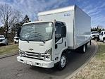 2026 Chevrolet LCF 4500HG Regular Cab RWD Bay Bridge Box Truck for sale #C266173 - photo 4