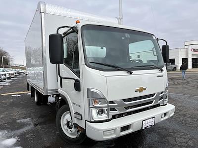 2026 Chevrolet LCF 4500HG Regular Cab RWD Bay Bridge Box Truck for sale #C266174 - photo 1