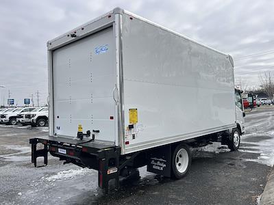 2026 Chevrolet LCF 4500HG Regular Cab RWD Bay Bridge Box Truck for sale #C266174 - photo 2