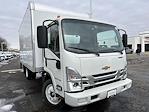 New 2026 Chevrolet LCF 4500HG Regular Cab Box Truck with Liftgate for sale #C266174 - photo 1